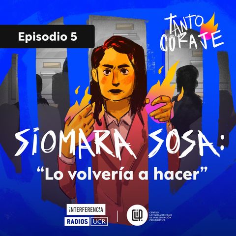 Siomara Sosa: "Lo volvería a hacer"