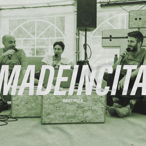 Ep. Speciale · MADE IN CITA