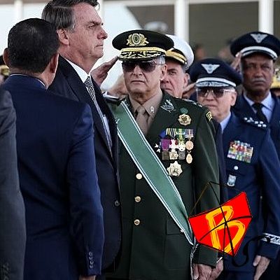 Lado B do Rio #206 – Bolsonaro e o Partido Militar (c/ Marcelo Pimentel)