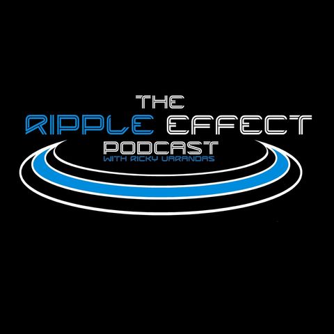 The Ripple Effect Podcast (Mark Devlin - Music's Mind Control, Secrets & Conspiracies)