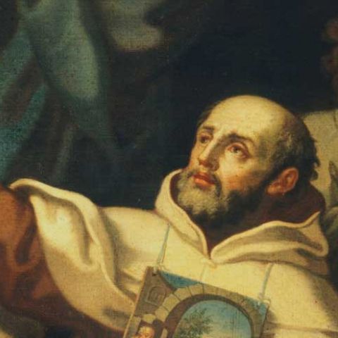 190 - Padre Domenico di Gesù Maria, l’“artefice” della vittoria
