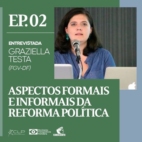 Aspectos formais e informais da reforma política