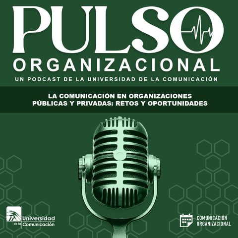 La comunicación en organizaciones públicas y privadas: Retos y oportunidades