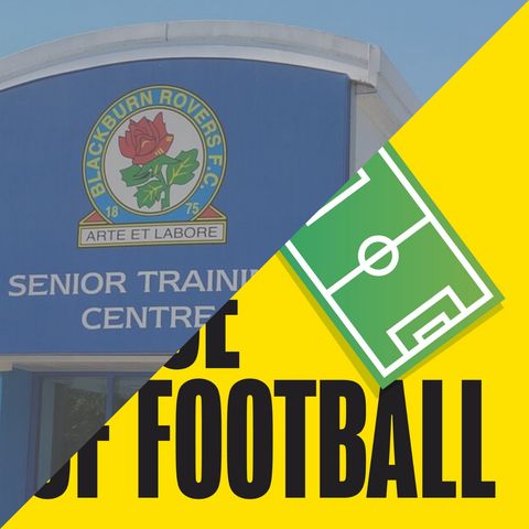 Explaining Rovers' Training Ground Sale with Kieran Maguire from the 'Price of Football' Podcast