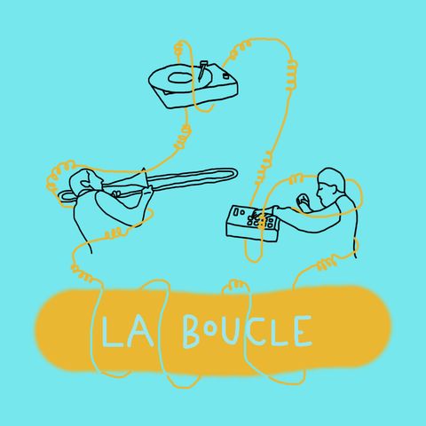 La Boucle | Ep 01 Les McCann & White and Spirit