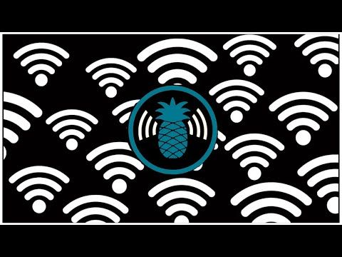 PineAP Suite Explained | Wi-Fi Pineapple Mark VII