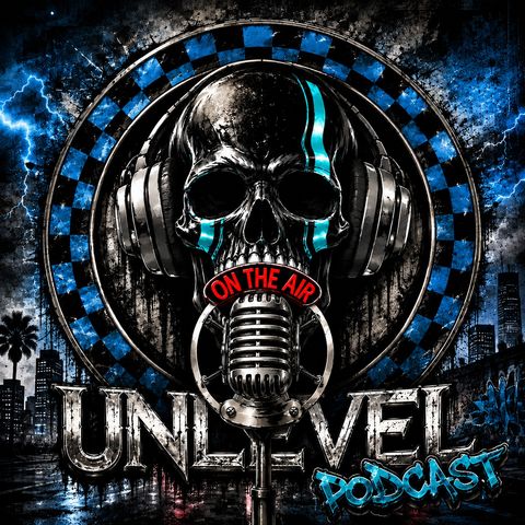 Podcast Cover