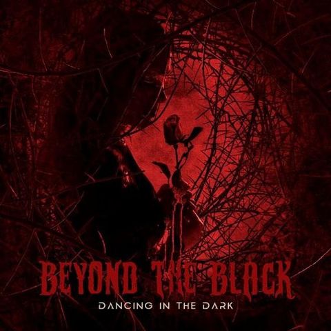 BEYOND THE BLACK - Dancing In The Dark Interview