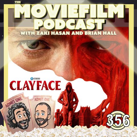 Ep. 356: Clayface