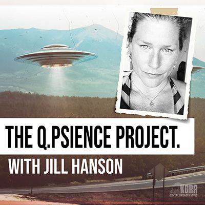 Q Psience Project - Objecitve Reality with Dan Willis and Emery Smith