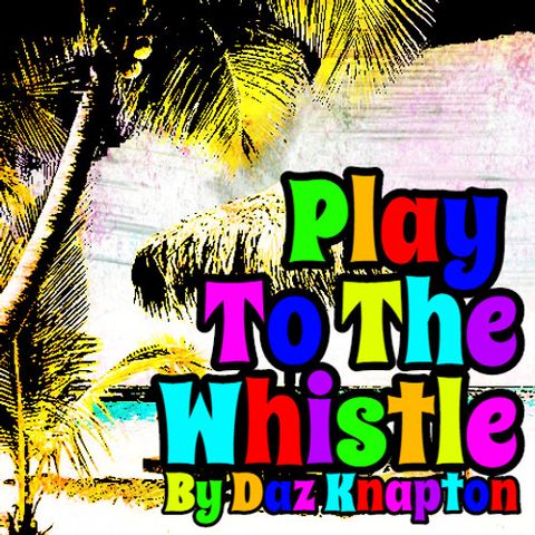 Play To The Whistle Episode Three: Welcome to Jamrock