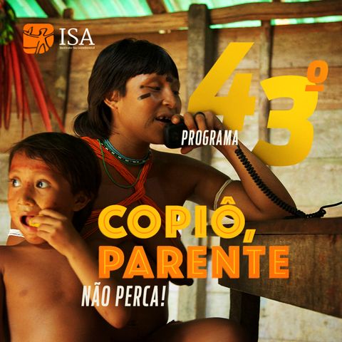 Copiô, Parente 43