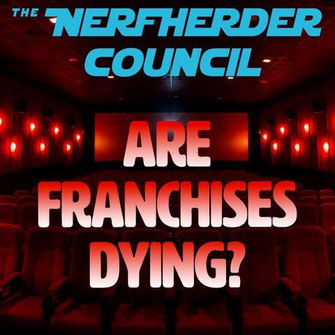 Are Franchises Dying?