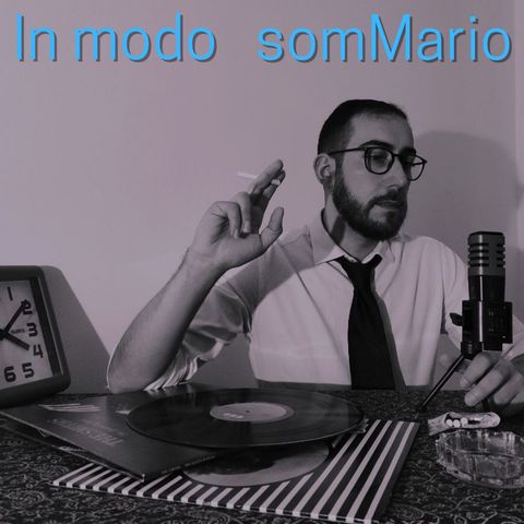 #01 Le canzoni sanremesi sottovalutate: Federico Salvatore - Sulla Porta