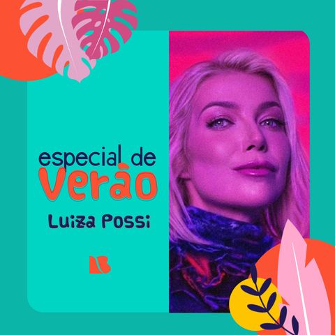 Luiza Possi