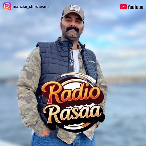 Copertina del podcast