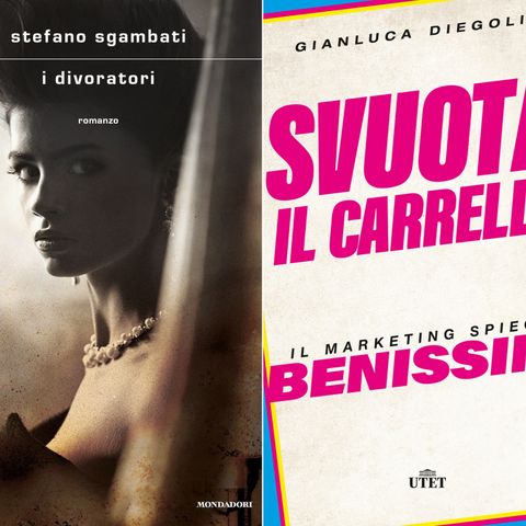 Libri a Colacione 11 luglio 2020