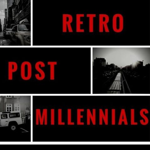 Top 10 series del 2017 / #Retropostmillennials #6