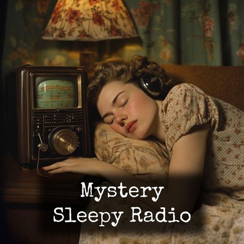 Quiet Please - Dark Gray Magic