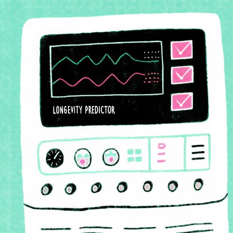 The Best Longevity Predictor That Outperforms Your Diet