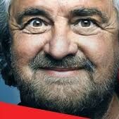 Beppe Grillo #fuoridalleuro (13.11.2014)