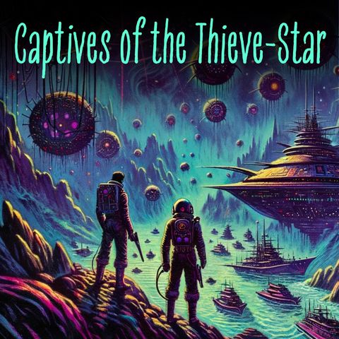 03 - Captives of the Thieve-Star