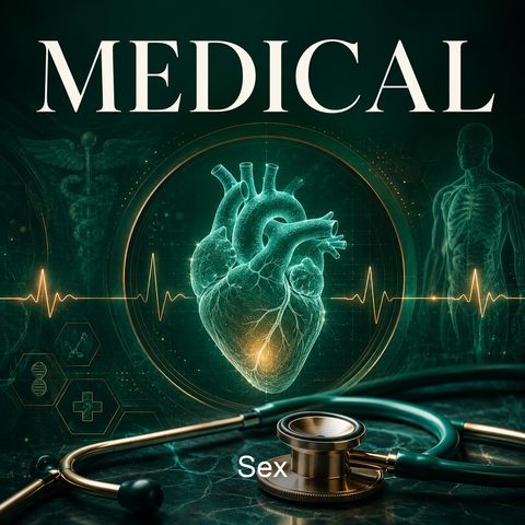 Copertina del podcast