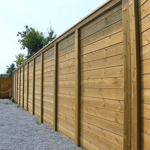 Consider These Factors While Installing The Acoustic Fencing