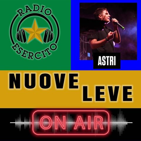 Astri (Alberto Robba)