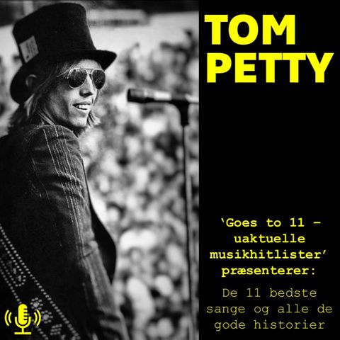 115: Tom Petty