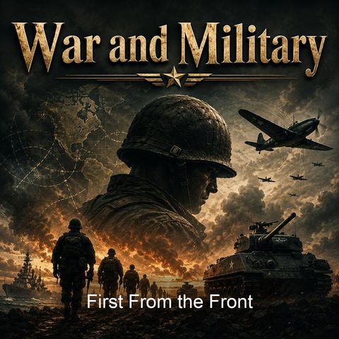 Copertina del podcast