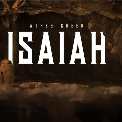 Isaiah chapter 33