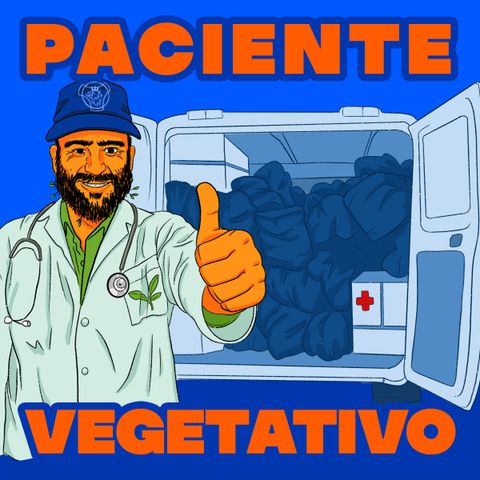 Paciente vegetativo