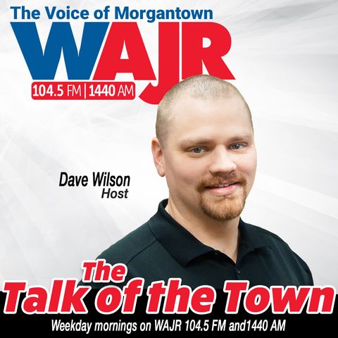 Talk of the Town | May 11, 2021