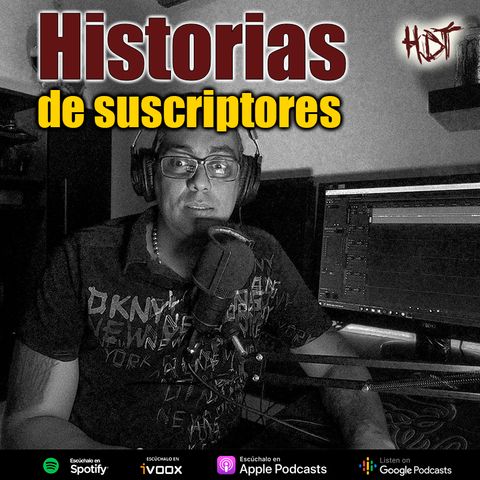 Historias de Terror reales !!! de nuestros seguidores