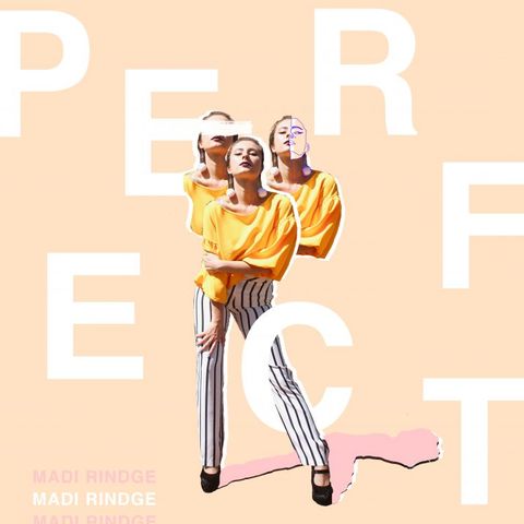 Madi Rindge Releases Perfect