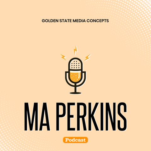 GSMC Classics: Ma Perkins Episode 73: Episode 73