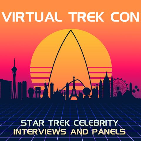Matt Boardman | VFX Artist on Star Trek: Discovery and The Orville | VTC4