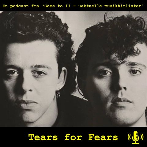 056: Tears for Fears