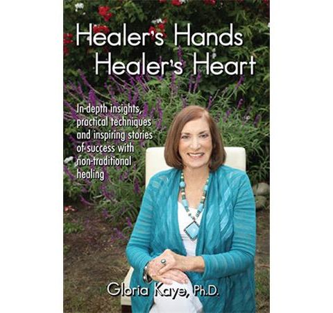 How can Hands on Healing or Energy Work help Me with Pain