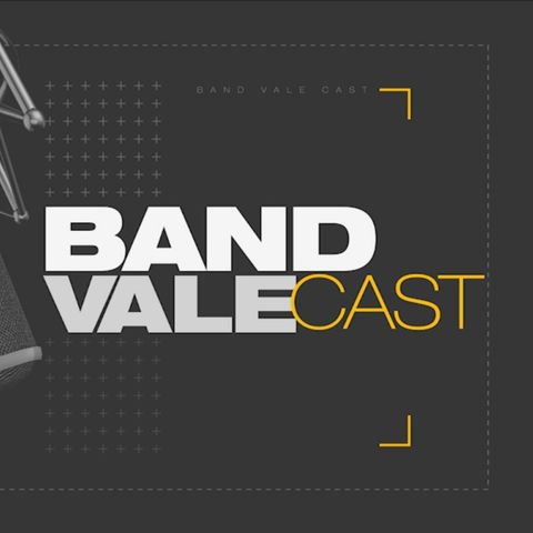Band Vale Cast - Ton Prado - 13/04/2024