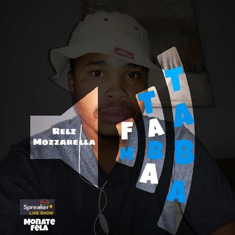 Taba-Taba FM MIX