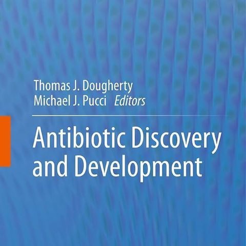 Antibiotic Discovery and Development