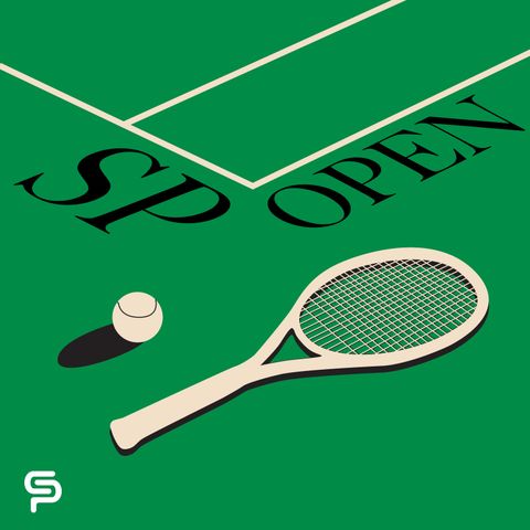 SP Open #1 | US Open, Kort 5, Medvedev-Zverev