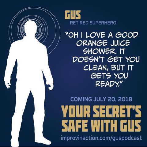S1E6 - Meet Gus