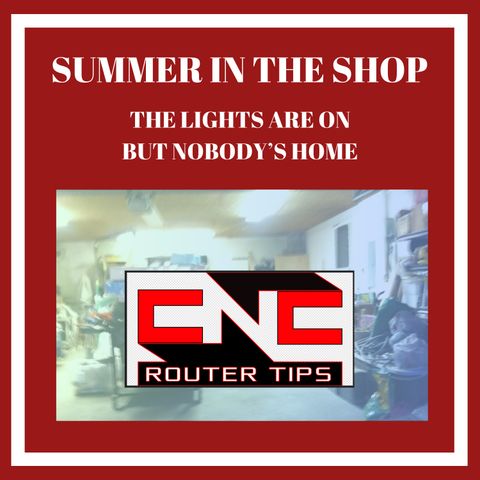 CNCRT 72 S2: Summer In The Shop