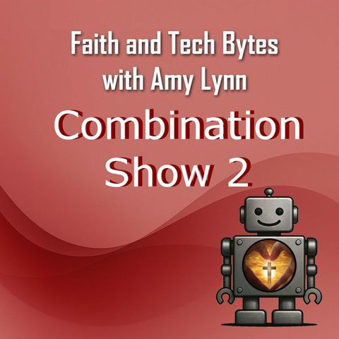 Combination Show 2
