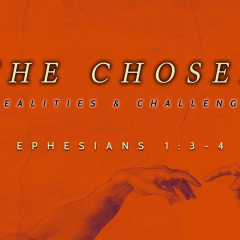 The Chosen (March 6, 2022)