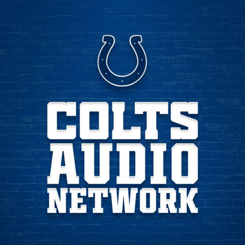 Inside Football with Rick Venturi: Colts 2024 NFL Draft needs and Rick ...