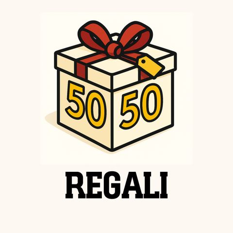 07 - Regali